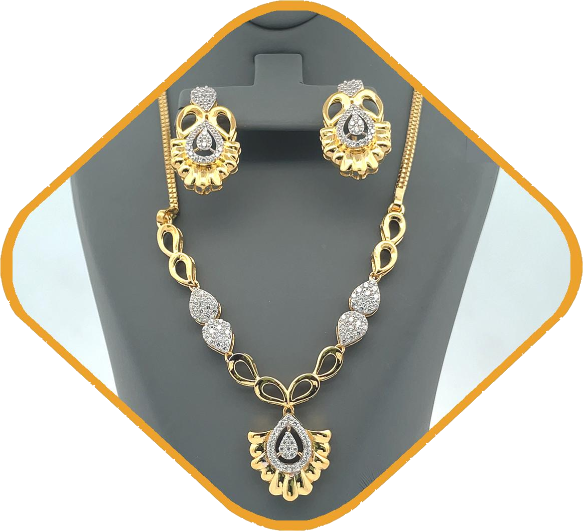 Design 071 — Chain Sets
